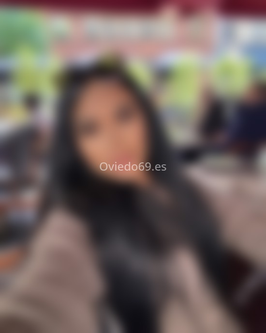 Anastasia, trans colombiana . 691670770. Citas en OVIEDO, OVIEDO. www.oviedo69.es.