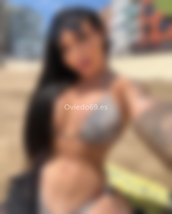 Anastasia, trans colombiana . 691670770. Citas en OVIEDO, OVIEDO. www.oviedo69.es.