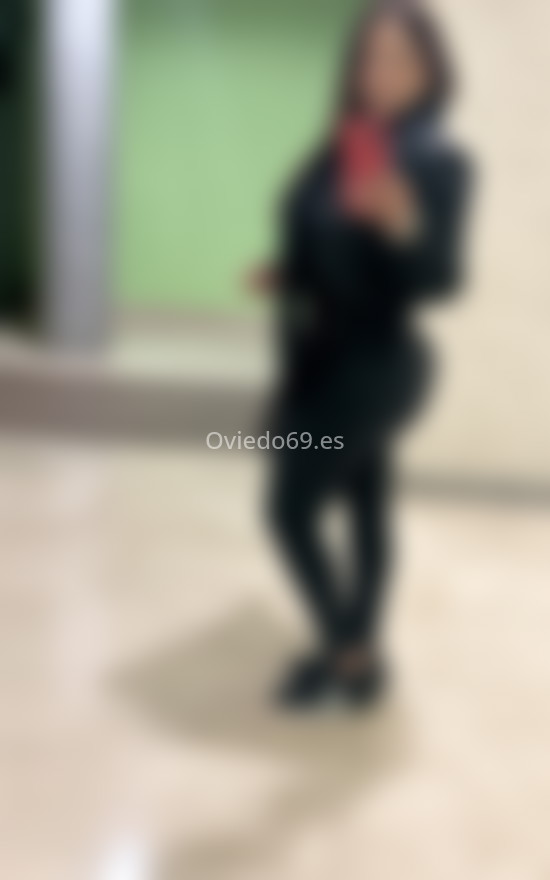 Carol, encantadora latina . 637509222. Citas en OVIEDO, OVIEDO. www.oviedo69.es.