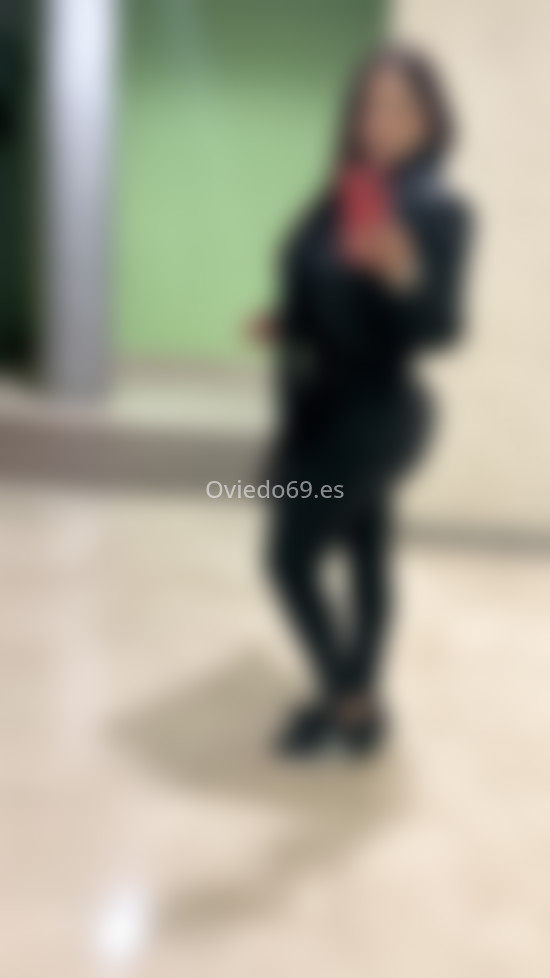Carol, encantadora latina . 637509222. Citas en OVIEDO, OVIEDO. www.oviedo69.es.