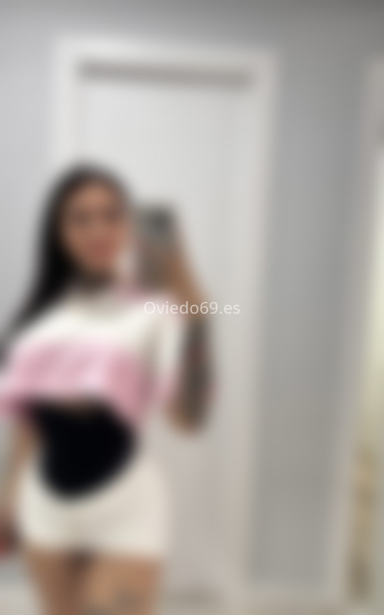 Natalia, trans colombiana recién llegada. 624729943. Citas en OVIEDO, OVIEDO. www.oviedo69.es.