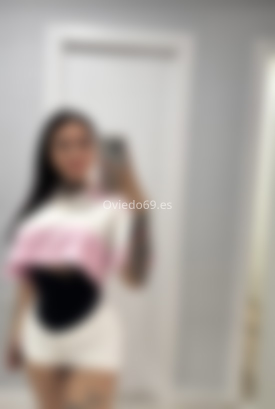 Natalia, trans colombiana recién llegada. 624729943. Citas en OVIEDO, OVIEDO. www.oviedo69.es.