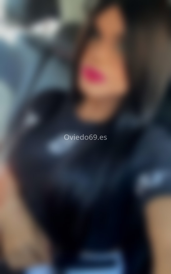 Ivana, chica trans. 631234941. Citas en OVIEDO, OVIEDO. www.oviedo69.es.
