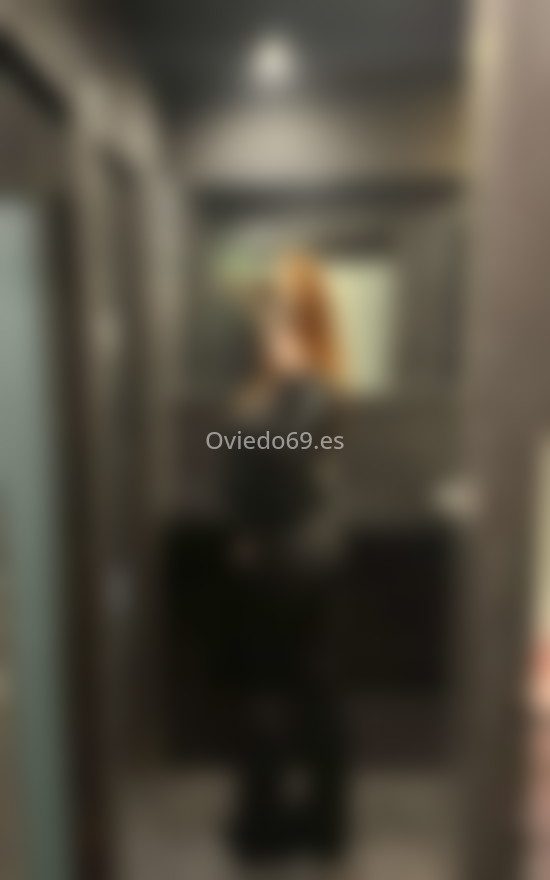 Rubi, joven pelirroja, primera vez aquí . 642047662. Citas en OVIEDO, OVIEDO. www.oviedo69.es.