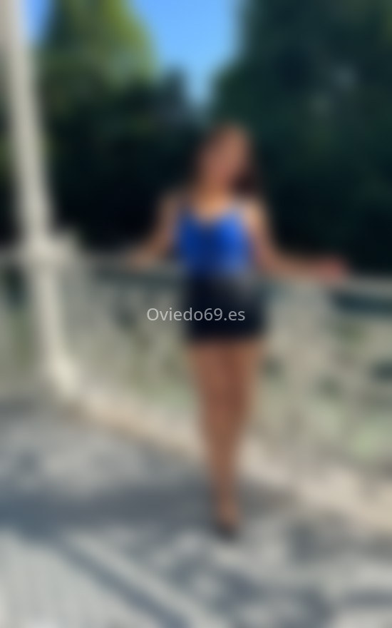 Mel, una chica dulce divertida cariñosa. 602145092. Citas en OVIEDO, OVIEDO. www.oviedo69.es.
