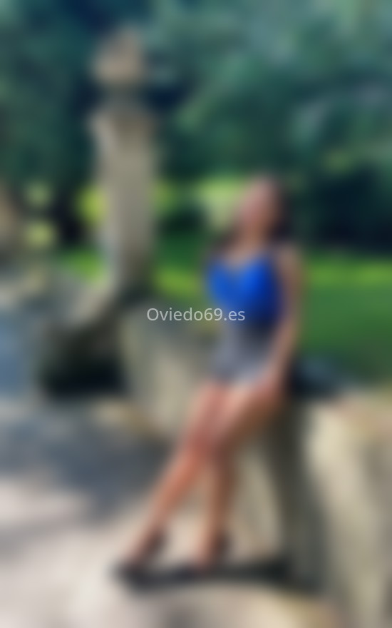 Mel, una chica dulce divertida cariñosa. 602145092. Citas en OVIEDO, OVIEDO. www.oviedo69.es.