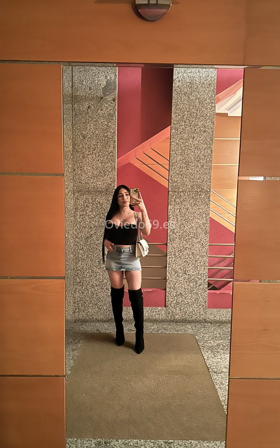 Emma, jovencita trans . 624467364. Citas en OVIEDO, OVIEDO. www.oviedo69.es.