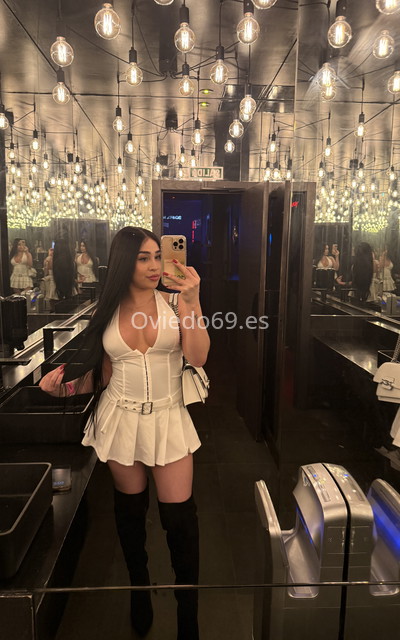 Emma, jovencita trans . 624467364. Citas en OVIEDO, OVIEDO. www.oviedo69.es.