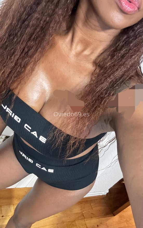 Nairoby, morena latina. 631622668. Citas en OVIEDO, OVIEDO. www.oviedo69.es.