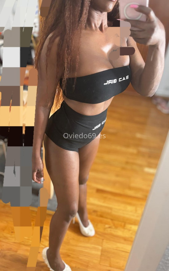 Nairoby, morena latina. 631622668. Citas en OVIEDO, OVIEDO. www.oviedo69.es.