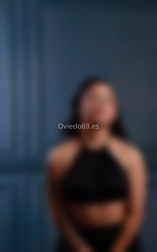 Salomé, con ganas de conocer gente. 654271106. Citas en OVIEDO, OVIEDO. www.oviedo69.es.