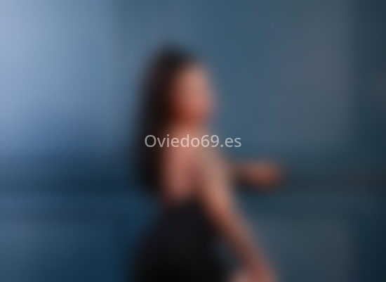 Salomé, con ganas de conocer gente. 654271106. Citas en OVIEDO, OVIEDO. www.oviedo69.es.