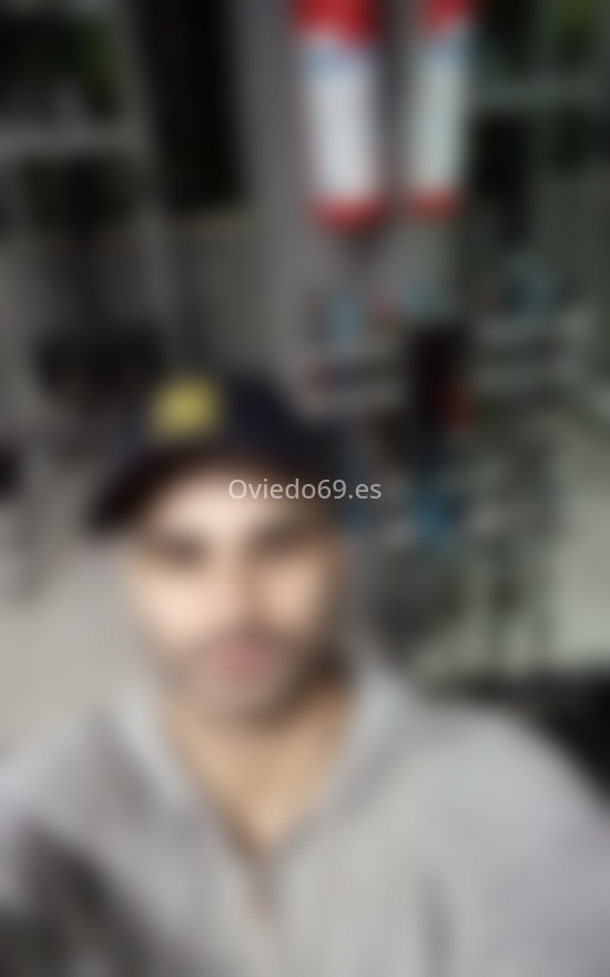 Saúl, educado y buen amigo. 610657829. Citas en OVIEDO, OVIEDO. www.oviedo69.es.