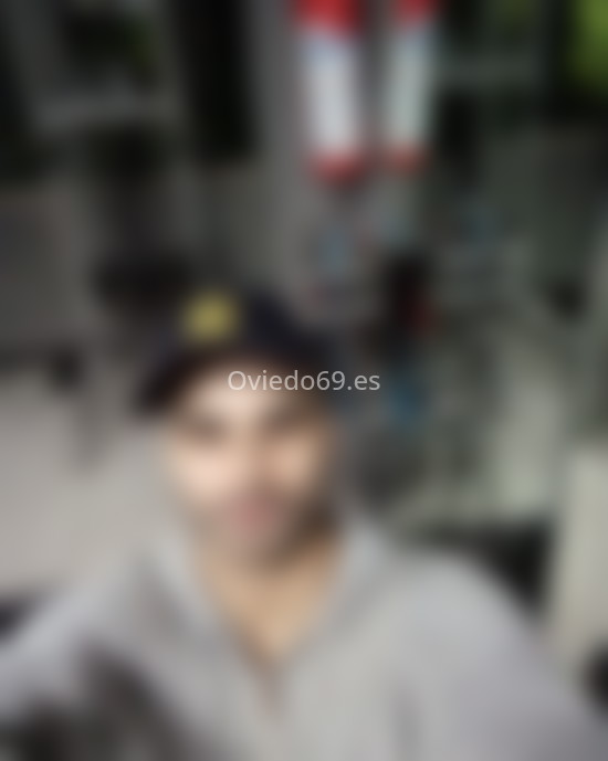 Saúl, educado y buen amigo. 610657829. Citas en OVIEDO, OVIEDO. www.oviedo69.es.