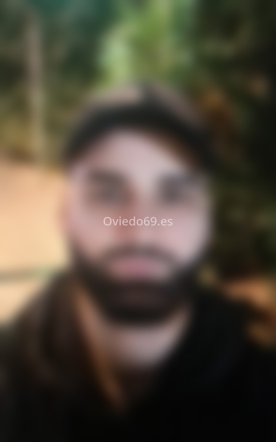 Saúl, educado y buen amigo. 610657829. Citas en OVIEDO, OVIEDO. www.oviedo69.es.