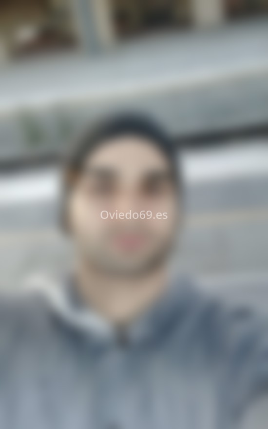 Saúl, educado y buen amigo. 610657829. Citas en OVIEDO, OVIEDO. www.oviedo69.es.