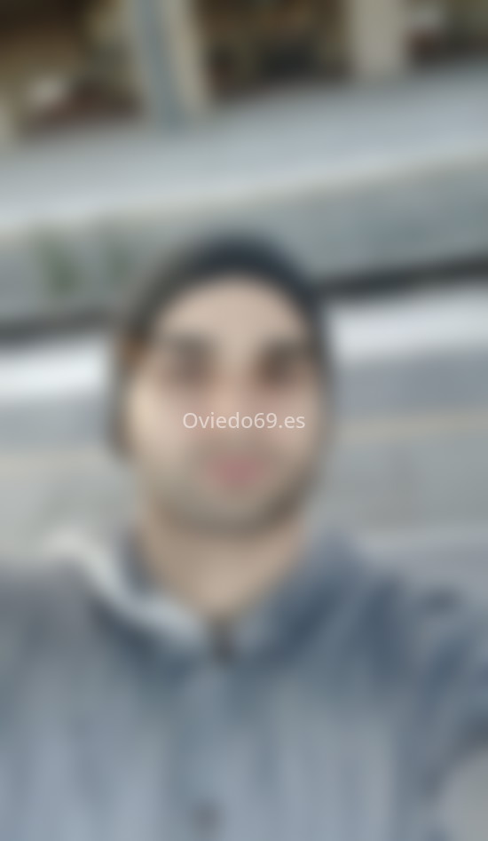 Saúl, educado y buen amigo. 610657829. Citas en OVIEDO, OVIEDO. www.oviedo69.es.