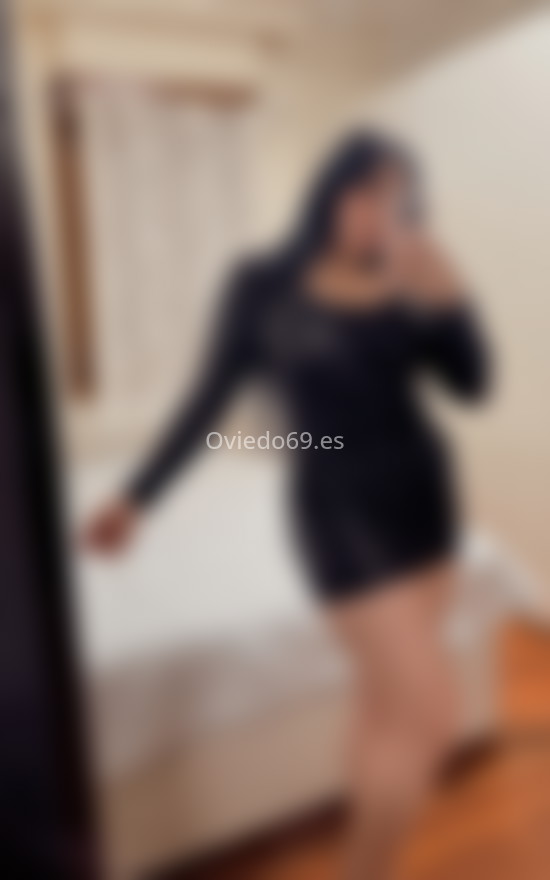 Katalina, colombiana encantadora. 637103542. Citas en OVIEDO, OVIEDO. www.oviedo69.es.