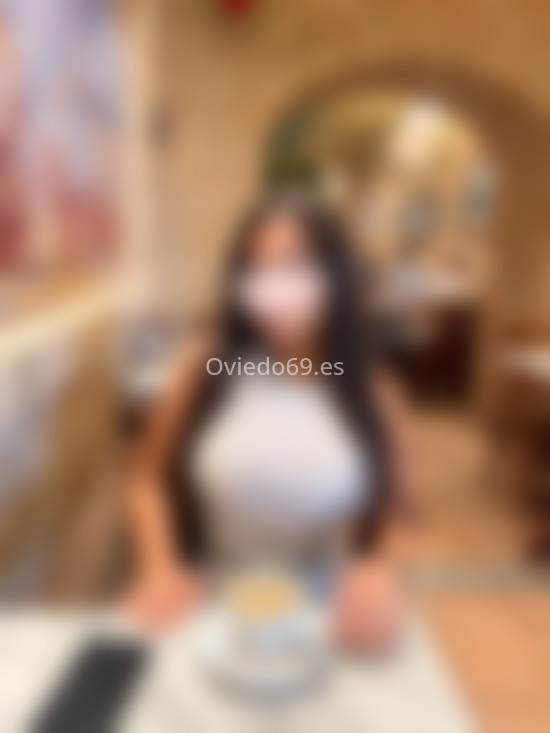 Venezolana de paso en la ciudad . 627028240. Citas en OVIEDO, OVIEDO. www.oviedo69.es.
