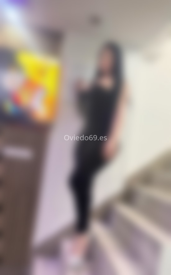 Trans Shantal, intelectual y divertida . 602681033. Citas en OVIEDO, OVIEDO. www.oviedo69.es.