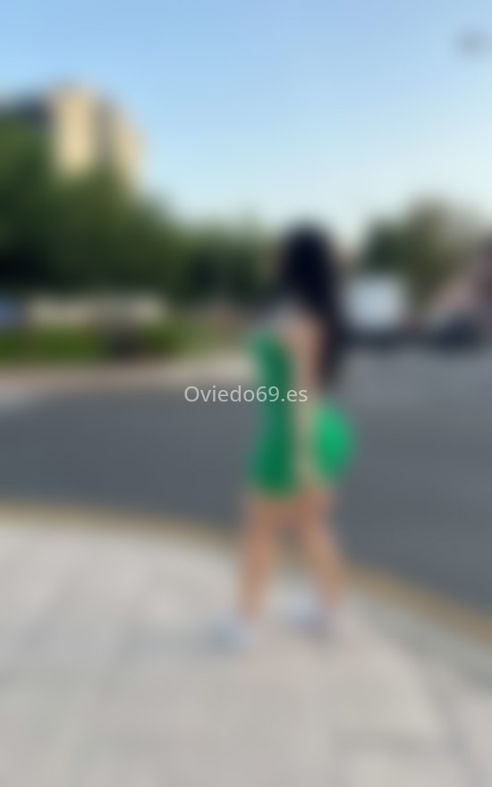 Trans Shantal, intelectual y divertida . 602681033. Citas en OVIEDO, OVIEDO. www.oviedo69.es.