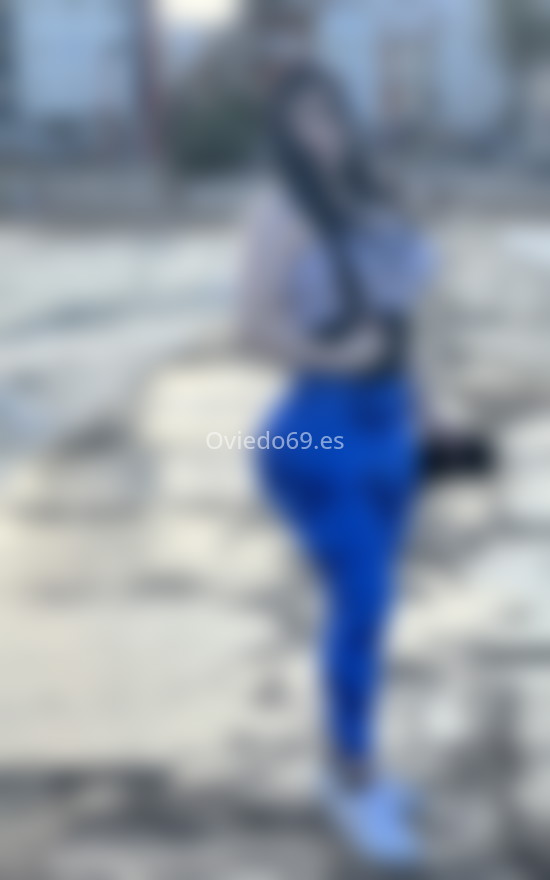 Trans Shantal, intelectual y divertida . 602681033. Citas en OVIEDO, OVIEDO. www.oviedo69.es.