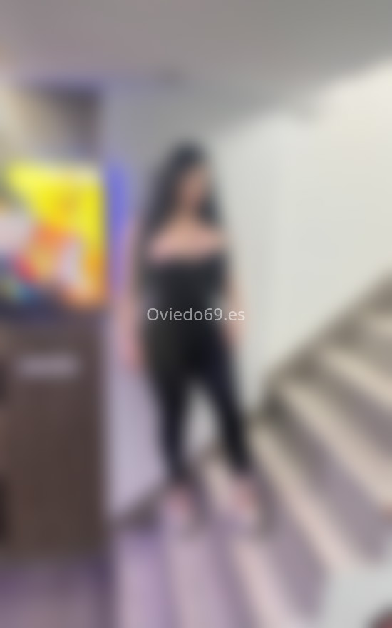 Trans Shantal, intelectual y divertida . 602681033. Citas en OVIEDO, OVIEDO. www.oviedo69.es.