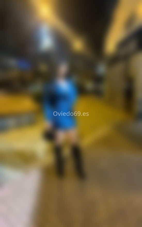 Trans Shantal, intelectual y divertida . 602681033. Citas en OVIEDO, OVIEDO. www.oviedo69.es.