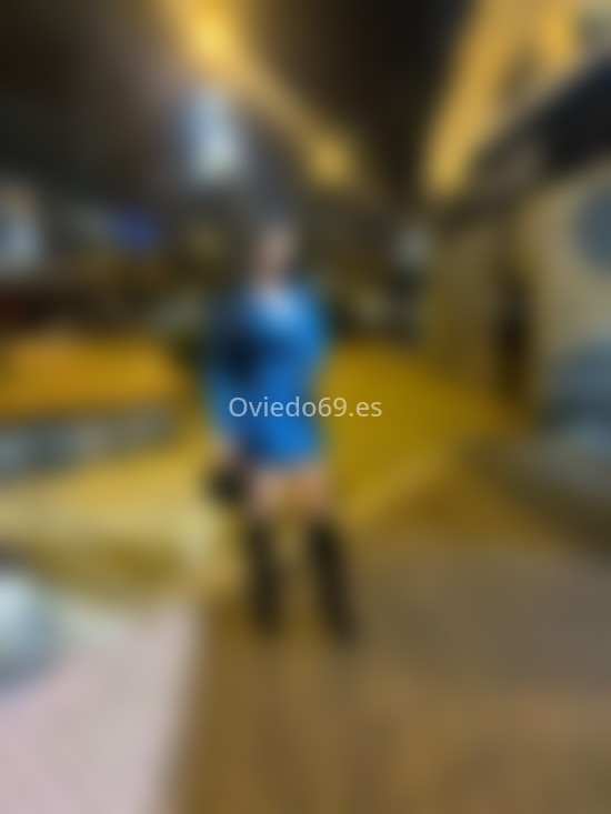 Trans Shantal, intelectual y divertida . 602681033. Citas en OVIEDO, OVIEDO. www.oviedo69.es.