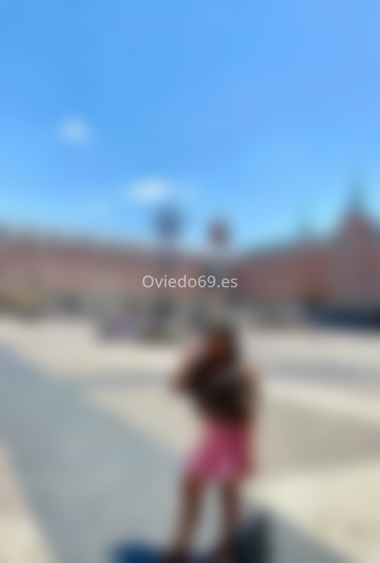 Ariadna, trans latina. 666007641. Citas en OVIEDO, OVIEDO. www.oviedo69.es.