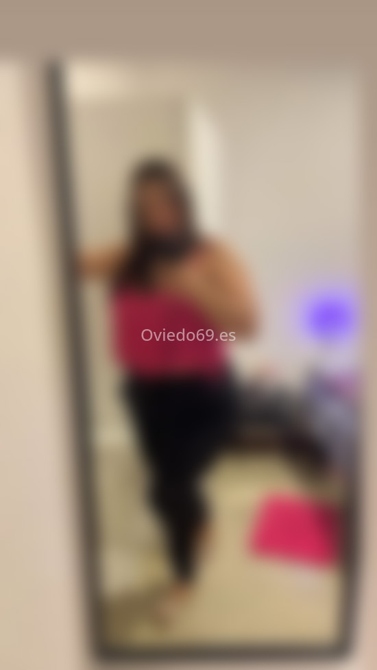 Sofía, colombiana. 613558019. Citas en OVIEDO, OVIEDO. www.oviedo69.es.