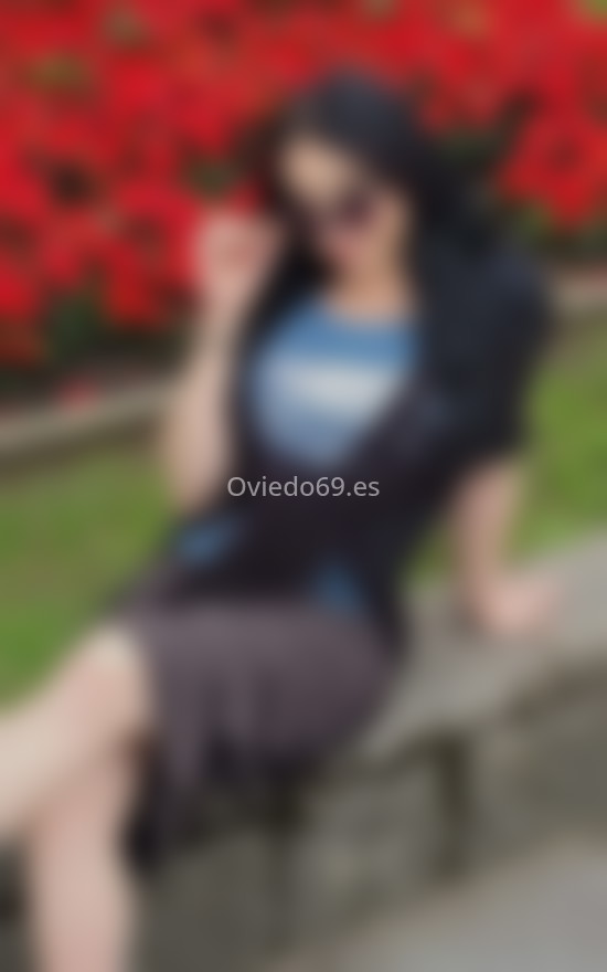 Milena Sánchez . 687122742. Citas en OVIEDO, OVIEDO. www.oviedo69.es.