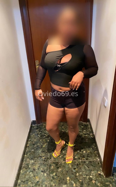 Joven venezolana. 641722790. Citas en OVIEDO, OVIEDO. www.oviedo69.es.