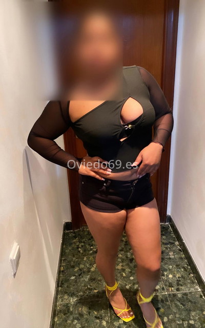Joven venezolana. 641722790. Citas en OVIEDO, OVIEDO. www.oviedo69.es.