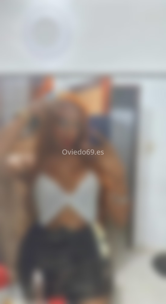 Chica trans. 672905668. Citas en OVIEDO, OVIEDO. www.oviedo69.es.