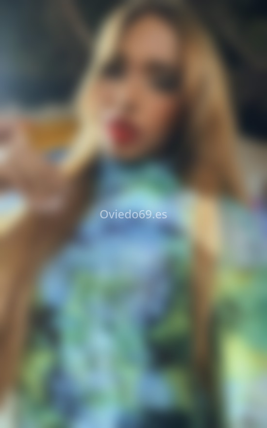 Chica trans. 672905668. Citas en OVIEDO, OVIEDO. www.oviedo69.es.