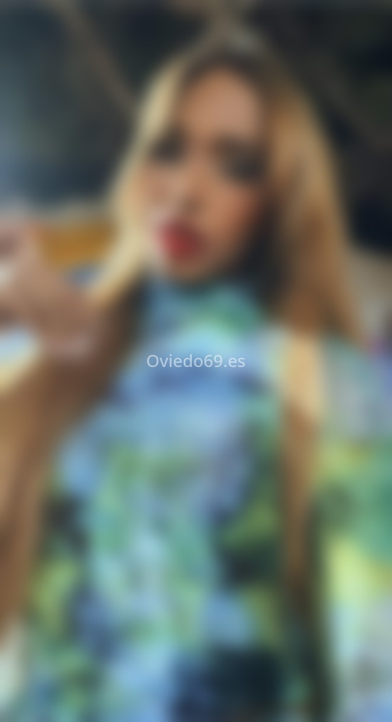 Chica trans. 672905668. Citas en OVIEDO, OVIEDO. www.oviedo69.es.