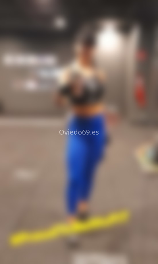 Nicolle Afrodita, fitness. 670655281. Citas en OVIEDO, OVIEDO. www.oviedo69.es.