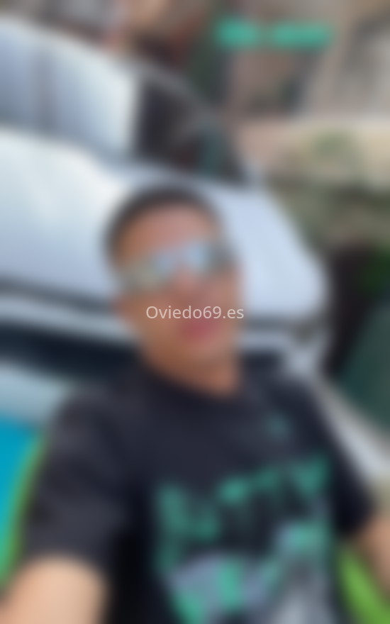 Juan Manuel, joven latino . 655256716. Citas en OVIEDO, OVIEDO. www.oviedo69.es.