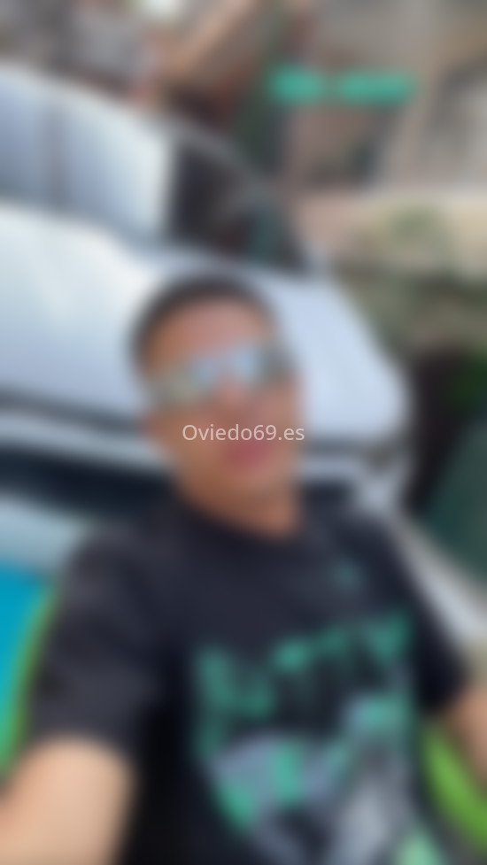 Juan Manuel, joven latino . 655256716. Citas en OVIEDO, OVIEDO. www.oviedo69.es.