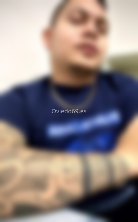 Tony, venezolano. 603861529. Citas en OVIEDO, OVIEDO. www.oviedo69.es.
