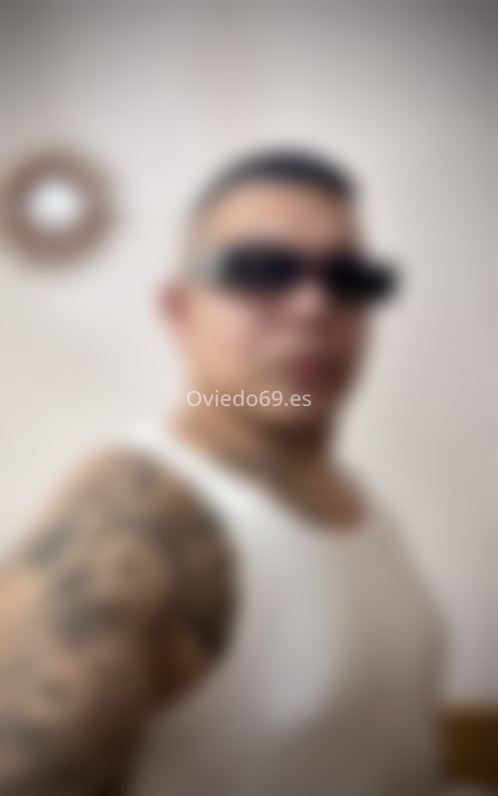 Tony, venezolano. 603861529. Citas en OVIEDO, OVIEDO. www.oviedo69.es.