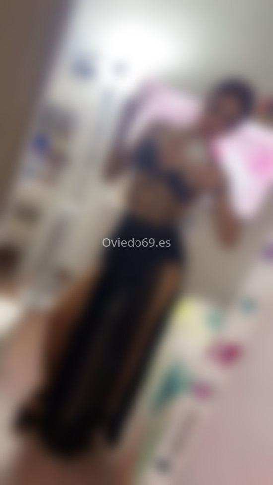 Chanel . 631362320. Citas en OVIEDO, OVIEDO. www.oviedo69.es.