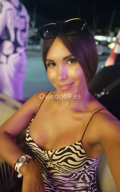 Luana, trans recién llegada a la ciudad. 661438249. Citas en OVIEDO, OVIEDO. www.oviedo69.es.
