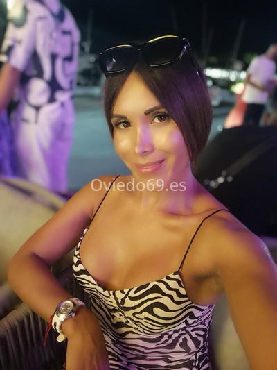 Luana, trans recién llegada a la ciudad. 661438249. Citas en OVIEDO, OVIEDO. www.oviedo69.es.