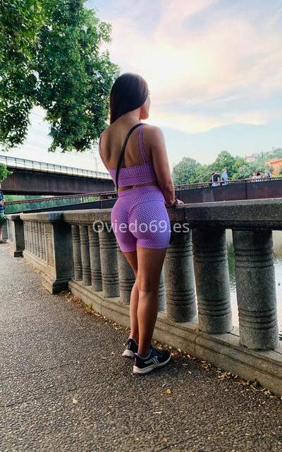 Luana, trans recién llegada a la ciudad. 661438249. Citas en OVIEDO, OVIEDO. www.oviedo69.es.