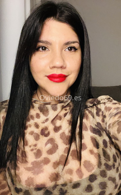 Cloe . 651673199. Citas en OVIEDO, OVIEDO. www.oviedo69.es.