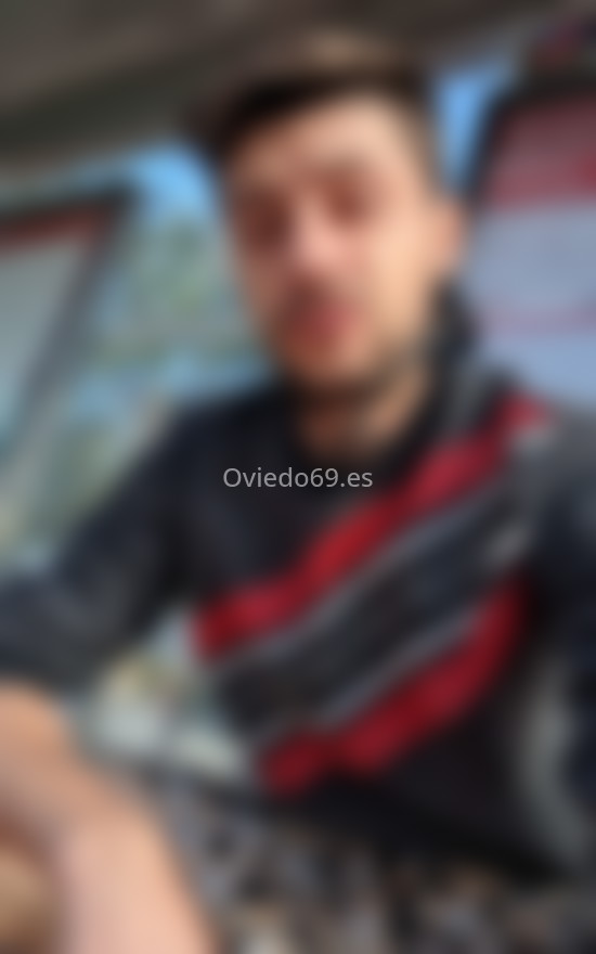 Santiago. 673868366. Citas en OVIEDO, OVIEDO. www.oviedo69.es.
