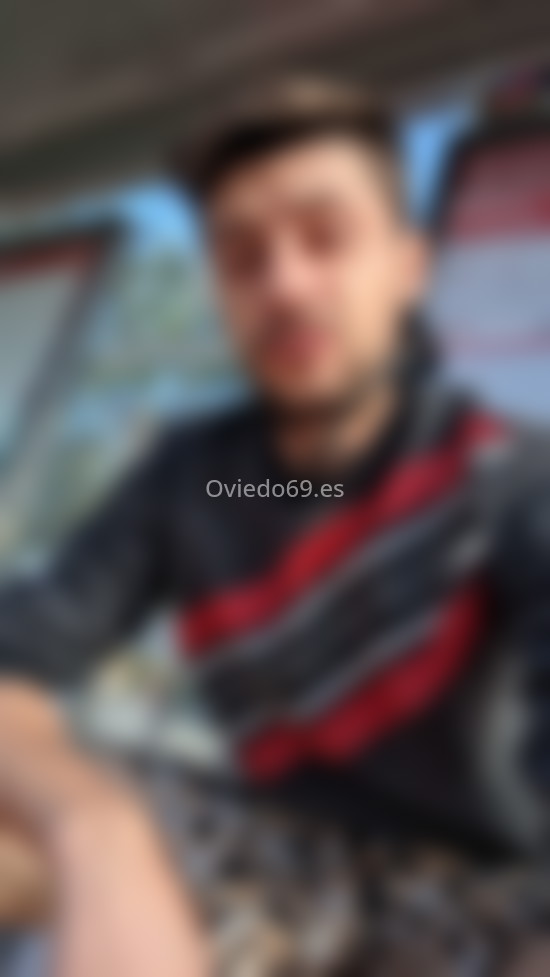 Santiago. 673868366. Citas en OVIEDO, OVIEDO. www.oviedo69.es.