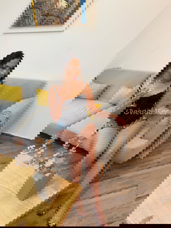 Brenda, recién llegada a la ciudad. 602523609. Citas en OVIEDO, OVIEDO. www.oviedo69.es. Brenda, recién llegada a la ciudad. 602523609. Citas en OVIEDO, OVIEDO. www.oviedo69.es.